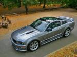 Saleen S281 SC 2005 года